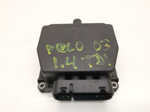 Módulo eletrónico VW POLO IV (9N_, 9A_) 1.4 TDI (75 hp) 28980679