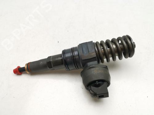 Used Injector VW POLO IV (9N_, 9A_) 1.4 TDI (75 hp) 28998190