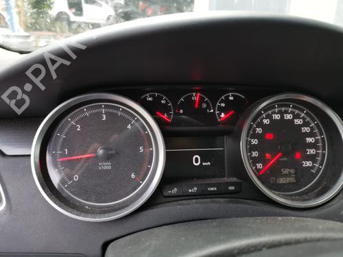 Instrument cluster PEUGEOT 508 I (8D_) 2.0 BlueHDi 150 | BP28999935C47 