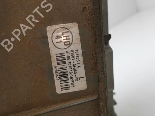 Left taillight TOYOTA COROLLA Verso (ZER_, ZZE12_, R1_) 2.2 D-4D (AUR10_, AUR10R) | BP30133912C34