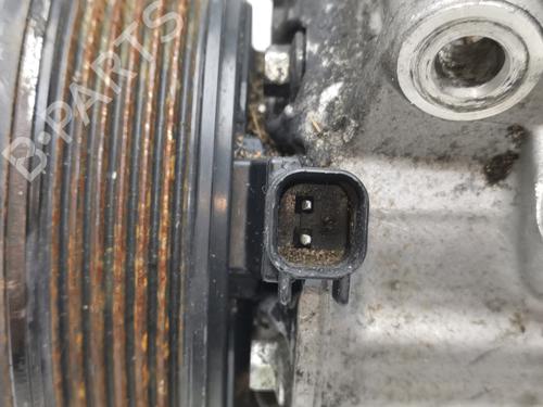 AC-Kompressor FORD FOCUS IV (HN) 1.5 EcoBlue | BP39442385M34 - Image 3