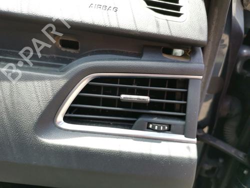 Used Air vent PEUGEOT 508 I (8D_) 2.0 BlueHDi 150 (150 hp) 28977593