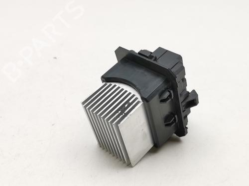 Used Heater resistor PEUGEOT 2008 I (CU_) [2013-2025]  28977944