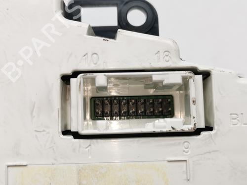 Climate control FORD FIESTA VI (CB1, CCN) | BP31853971I5 - Image 4