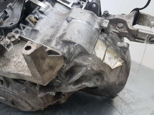 Gearbox PEUGEOT 407 Coupe (6C_) 2.7 HDi | BP28996762M3