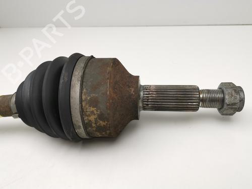Right front driveshaft FORD TRANSIT CUSTOM V362 Van (FY, FZ) 2.2 TDCi | BP39442477M39 - Image 2