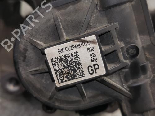 Right rear brake caliper SEAT ATECA (KH7, KHP) | BP33819950M106 - Image 5