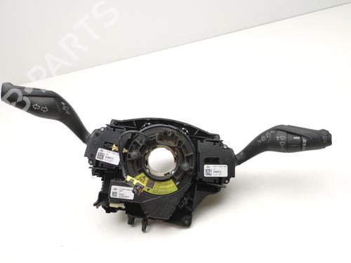Used Headlight switch Headlight switch FORD TOURNEO CONNECT / GRAND TOURNEO CONNECT V408 MPV 1.6 TDCi (75 hp) 39439628 39439628