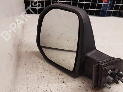 Left mirror CITROËN BERLINGO MULTISPACE (B9) 1.6 HDi 110 | BP28990762C26 