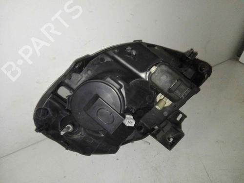 Left headlight RENAULT KANGOO (KC0/1_) D 65 1.9 (KC0E, KC02, KC0J, KC0N) | BP28981097C28 