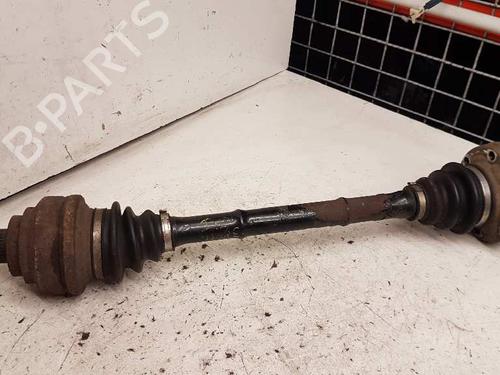 Used Left rear driveshaft BMW 3 Touring (E91) 335 d (286 hp) 29000642