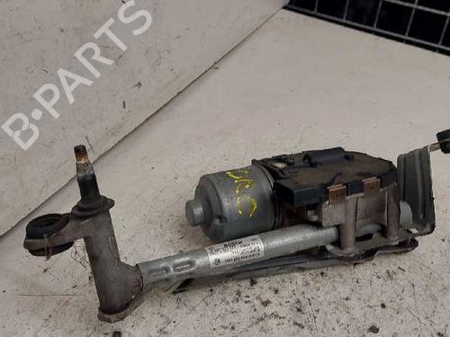 Used Front wiper motor VW GOLF PLUS V (5M1, 521) [2004-2013]  28998806