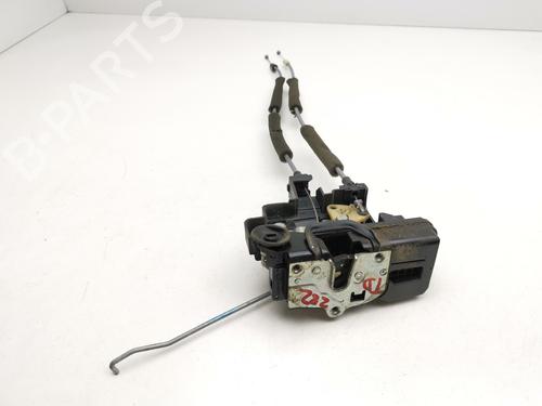 Used Rear right lock CHEVROLET CAPTIVA (C100, C140) 2.2 D (163 hp) 29070604