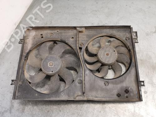 Used Radiator fan Radiator fan VW GOLF IV (1J1) [1997-2008] 34404634 34404634