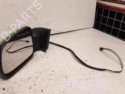 Left mirror PEUGEOT 307 (3A/C) 2.0 HDi 90 | BP28980356C26 