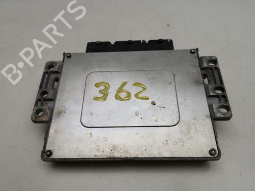Engine control unit (ECU) PEUGEOT 106 II (1A_, 1C_) 1.4 i | BP28984966M57