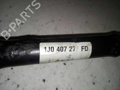 Left front driveshaft AUDI A3 (8L1) S3 quattro | BP28991226M38 