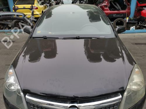 hood-opel-astra-h-gtc-a04-2005-2006-2007-2008-2009-2010-36158602 main image
