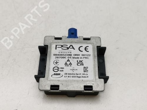 Used Electronic module Electronic module 39443892 39443892