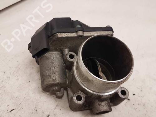 Used Throttle body HYUNDAI i40 I (VF) 1.7 CRDi (136 hp) 28994268