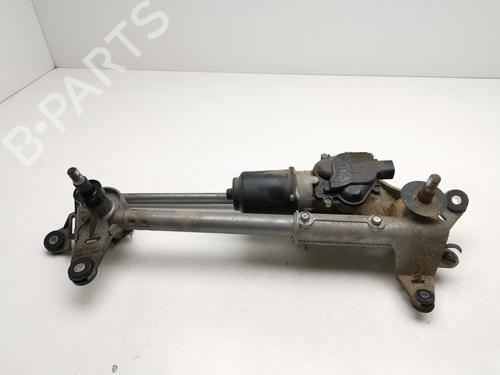 Used Front wiper motor HONDA ACCORD VII (CL, CN) 2.2 i-CTDi (CN1) (140 hp) 29916908
