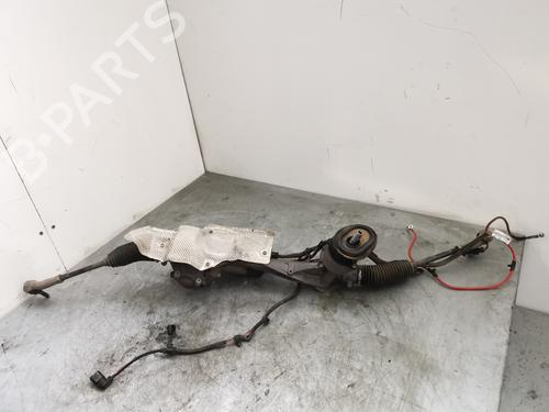 Used Steering rack Steering rack SEAT LEON (5F1) 1.6 TDI (105 hp) 39442912 39442912