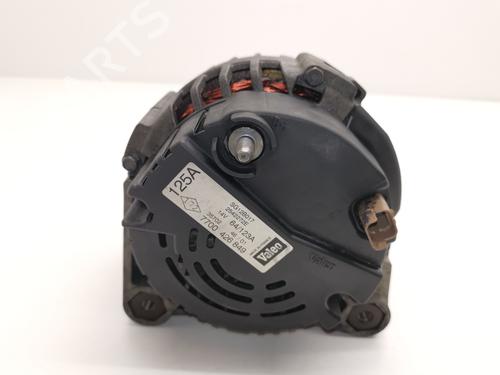 Alternator RENAULT SCÉNIC II (JM0/1_) | BP28987324M7