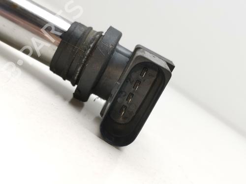 Ignition coil AUDI A3 (8P1) 1.4 TFSI | BP39440986M94 - Image 2