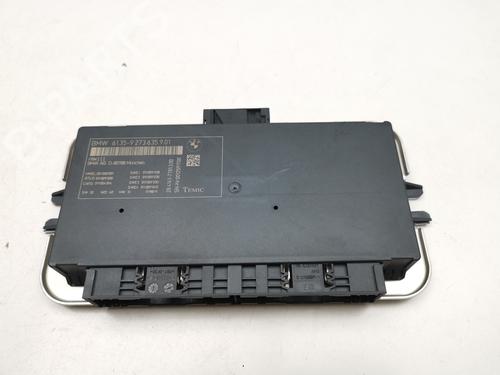 Used Electronic module BMW X3 (F25) xDrive 20 d (184 hp) 29000269