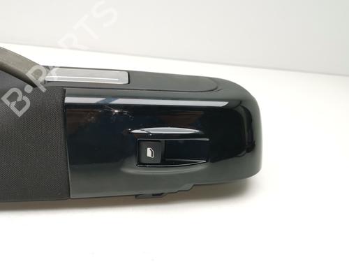 Right front window switch CITROËN C3 III (SX) 1.5 BlueHDi 100 (SXYHYP, SXYHTU) | BP39444407I26 - Image 2