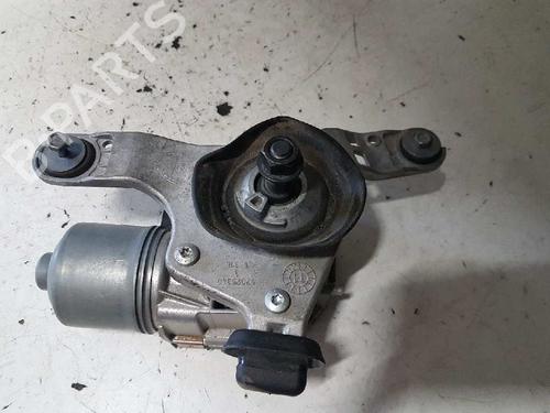 Used Front wiper motor CITROËN C4 Picasso II [2013-2025]  28998594