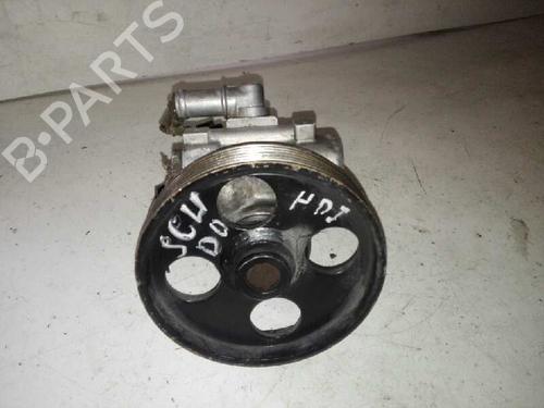 Used Steering pump FIAT SCUDO Platform/Chassis (220_) 2.0 JTD (94 hp) 28986581