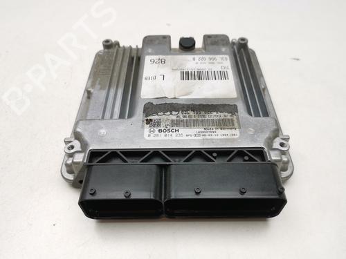 Used Engine control unit (ECU) Engine control unit (ECU) 39441878 39441878