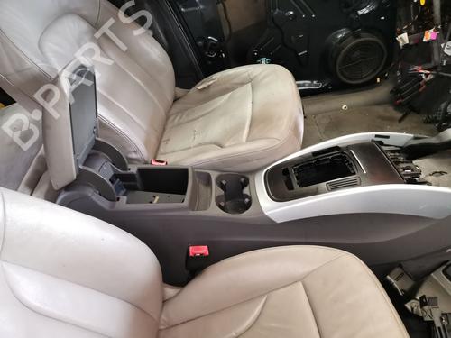 Armrest / Center console AUDI Q5 (8RB)  | BP28989910I20 