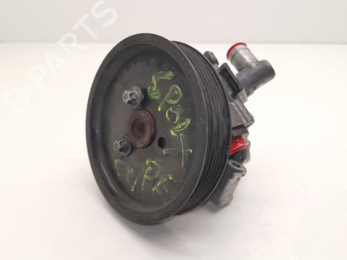 Servopumpe für MERCEDES-BENZ C-CLASS Coupe (CL203) C 220 CDI (203.706) (143 hp) 28991588