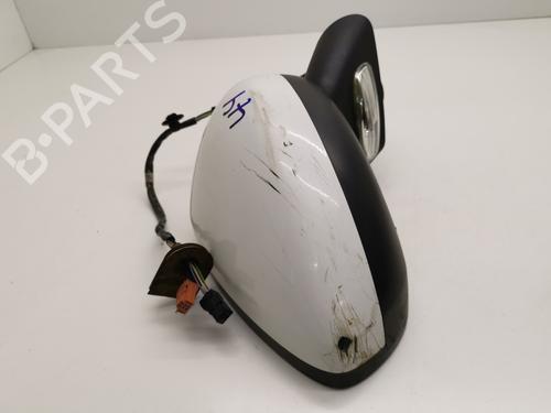 Right mirror CITROËN C3 I (FC_, FN_) 1.4 HDi | BP28990457C27 