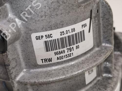 Steering pump PEUGEOT 308 I (4A_, 4C_)  | BP28993178M99 