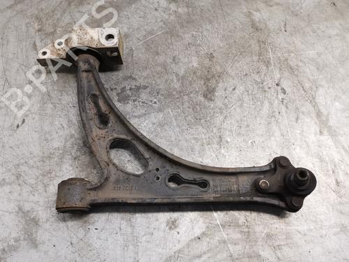 Used Left front suspension arm SEAT ALTEA (5P1) [2004-2015]  30831543
