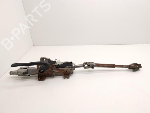 Used Steering column AUDI A3 (8V1, 8VK) 2.0 TDI (150 hp) 28991267