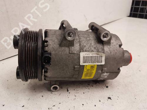 AC compressor FORD MONDEO IV (BA7)  | BP28999927M34 
