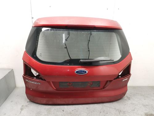 Used Tailgate FORD MONDEO IV Turnier (BA7) 2.0 TDCi (140 hp) 30886895