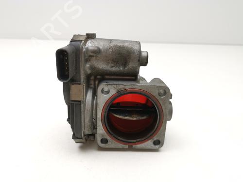 Throttle body KIA CEED Sportswagon (CD) | BP34214900M82 - Image 2