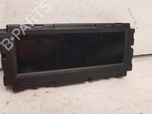 Multifunctionele display OPEL MOKKA / MOKKA X (J13) [2012-2019]  28984292