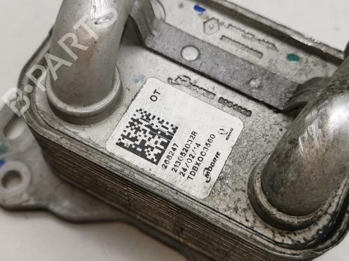 Oliekøler RENAULT CLIO IV (BH_) | BP28984979M33