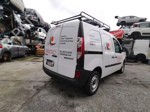 AC compressor RENAULT KANGOO Express (FW0/1_) 1.5 dCi 90 (FW0G, FW05, FW08, FW11) | BP39441982M34 - Image 4