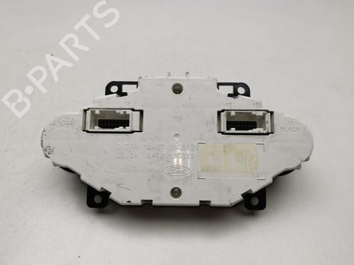 Climate control FORD FIESTA VI (CB1, CCN) | BP31853971I5 - Image 3