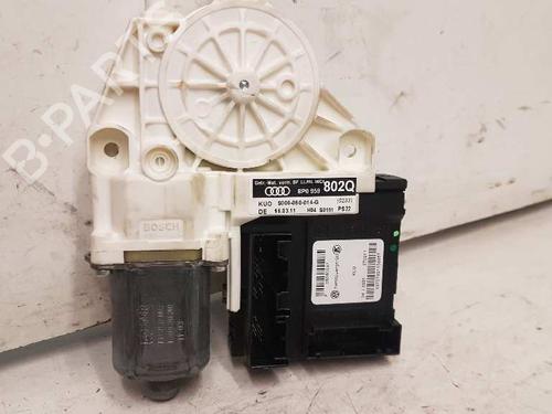 Rudehejsemekanisme Højre foran AUDI A3 (8P1) 2.0 TDI 16V (140 hp) 28999199