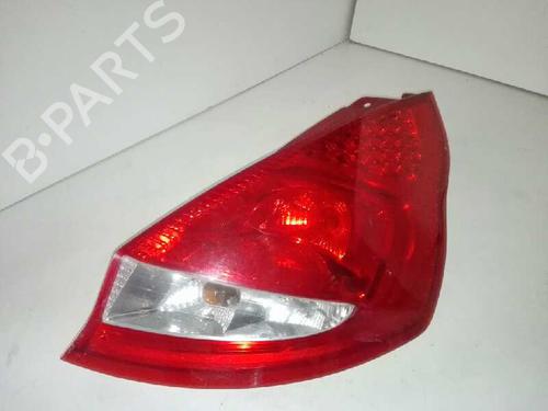 Used Right taillight FORD FIESTA VI (CB1, CCN) [2008-2025]  28997841
