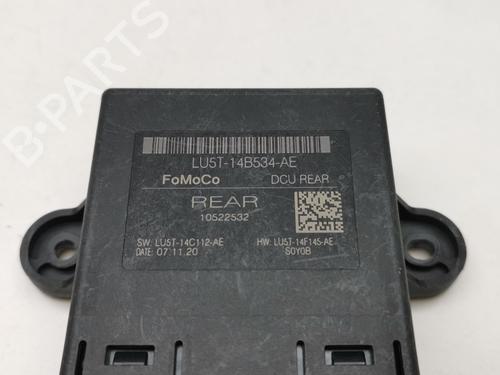 Electronic module FORD PUMA (J2K, CF7) 1.0 EcoBoost | BP39443735M83 - Image 3