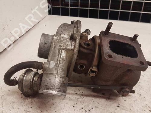 Used Turbocharger/Supercharger KIA CARNIVAL II (GQ) [1999-2007]  28993981